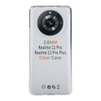 Купить Чехол TPU Virgin Full Camera для Realme 11 Pro/11 Pro+, 2