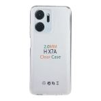 Купить Чехол TPU Virgin Full Camera для Honor X7a, 2