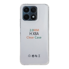 Купити Чохол TPU Virgin Full Camera для Honor X8a
