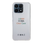 Купити Чохол TPU Virgin Full Camera для Honor X8a, 2