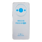 Купити Чохол TPU Virgin Full Camera для Xiaomi Redmi A3, 2