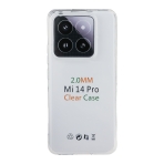 Купить Чехол TPU Virgin Full Camera для Xiaomi 14 Pro, 2