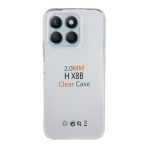 Купить Чехол TPU Virgin Full Camera для Honor X8B, 2