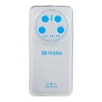 Купить Чехол TPU Virgin Full Camera для Xiaomi 14 Ultra