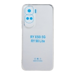 Купить Чехол TPU Virgin Full Camera для Honor 90 Lite, 2