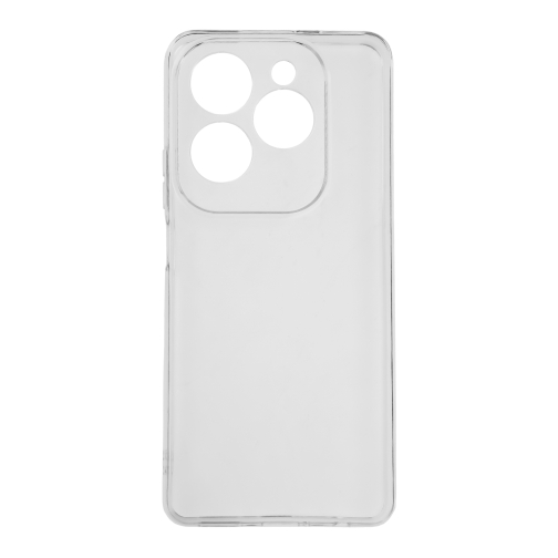 Купить Чехол TPU Virgin Full Camera для Infinix Hot 40 Pro