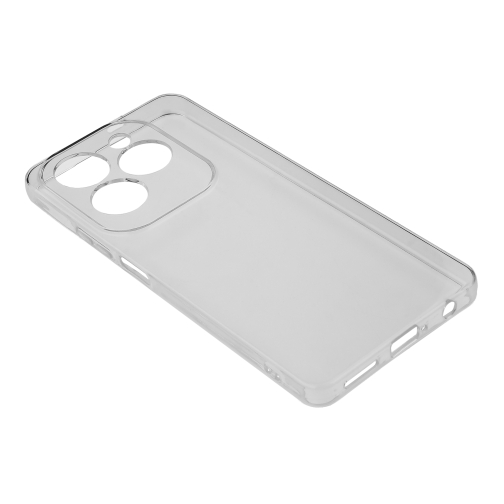 Купить Чехол TPU Virgin Full Camera для Infinix Hot 40 Pro, 3