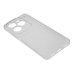 Купить Чехол TPU Virgin Full Camera для Infinix Hot 40 Pro, 3