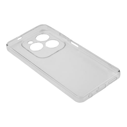 Купить Чехол TPU Virgin Full Camera для Infinix Hot 40 Pro, 4