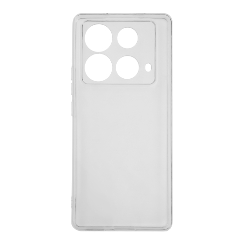 Купити Чохол TPU Virgin Full Camera для Infinix Note 40