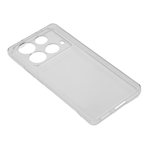 Купити Чохол TPU Virgin Full Camera для Infinix Note 40, 3