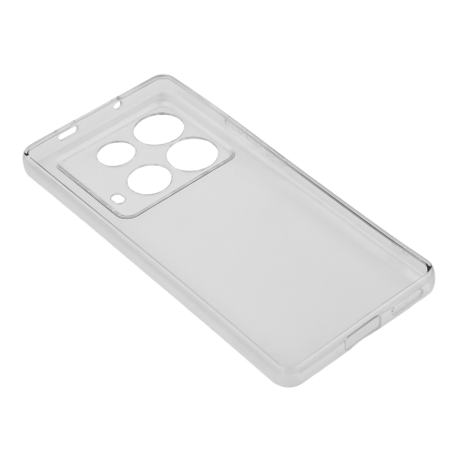 Купити Чохол TPU Virgin Full Camera для Infinix Note 40, 4