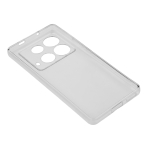 Купити Чохол TPU Virgin Full Camera для Infinix Note 40, 4