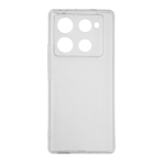 Купити Чохол TPU Virgin Full Camera для Infinix Note 40 Pro