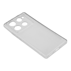 Купити Чохол TPU Virgin Full Camera для Infinix Note 40 Pro, 3