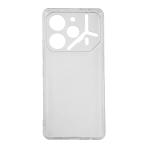 Купить Чехол TPU Virgin Full Camera для Tecno POVA 6 (LI7)