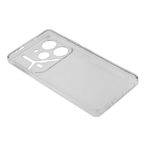 Купить Чехол TPU Virgin Full Camera для Tecno POVA 6 (LI7), 4