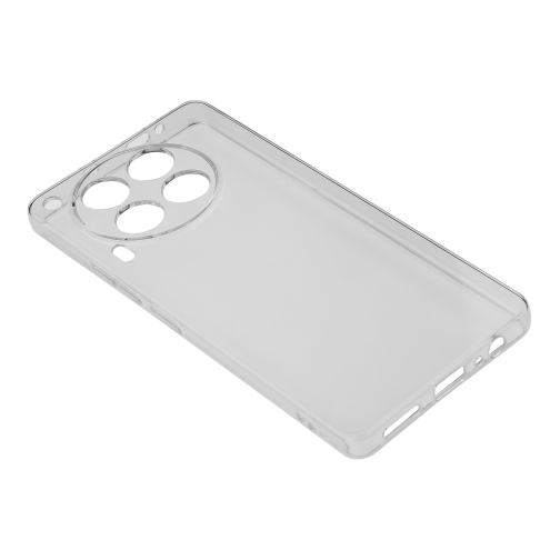 Купить Чехол TPU Virgin Full Camera для Tecno Camon 30 (CL6), 3