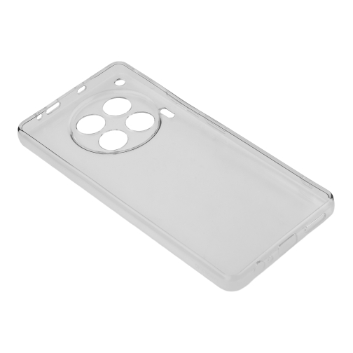 Купить Чехол TPU Virgin Full Camera для Tecno Camon 30 (CL6), 4