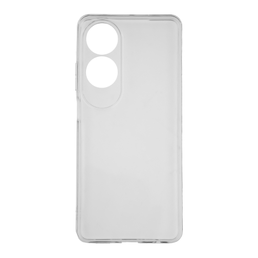 Купити Чохол TPU Virgin Full Camera Oppo A60 4G