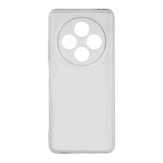 Купити Чохол TPU Virgin Full Camera Xiaomi Redmi 14C 4G/Redmi A4/Poco C75