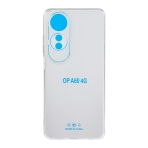Купити Чохол TPU Virgin Full Camera Oppo A60 4G, 2