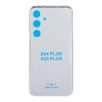 Купить Чехол TPU Virgin Full Camera для Samsung Galaxy S25+ 5G (S936), 2