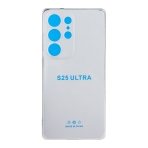 Купить Чехол TPU Virgin Full Camera для Samsung Galaxy S25 Ultra 5G (S938), 2