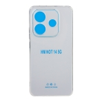 Купити Чохол TPU Virgin Full Camera для Xiaomi Redmi Note 14 5G, 2