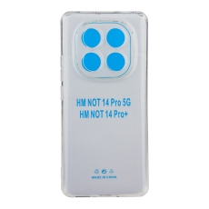 Купить Чехол TPU Virgin Full Camera для Xiaomi Redmi Note 14 Pro 5G/Note 14 Pro+ 5G Купить Чехол TPU Virgin Full Camera для Xiaomi Redmi Note 14 Pro 5G/Note 14 Pro+ 5G