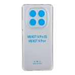 Купити Чохол TPU Virgin Full Camera для Xiaomi Redmi Note 14 Pro 5G/Note 14 Pro+ 5G, 2