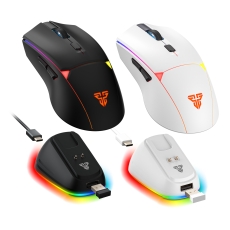 Купить Wireless Мышь Игровая FANTECH WG7V2RD Crypto II Купить Wireless Мышь Игровая FANTECH WG7V2RD Crypto II