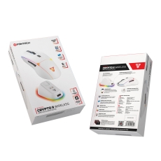 Купить Wireless Мышь Игровая FANTECH WG7V2RD Crypto II Купить Wireless Мышь Игровая FANTECH WG7V2RD Crypto II