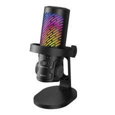 Купити Мікрофон Для Стриму FANTECH MCX04 Leviosa Aura Купити Мікрофон Для Стриму FANTECH MCX04 Leviosa Aura