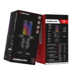 Купить Микрофон Для Стрима FANTECH MCX04 Leviosa Aura, 2