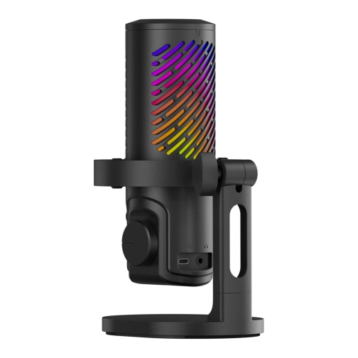 Купить Микрофон Для Стрима FANTECH MCX04 Leviosa Aura, 3