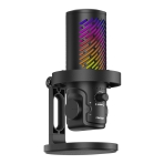 Купить Микрофон Для Стрима FANTECH MCX04 Leviosa Aura, 4