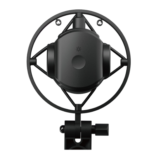 Купить Микрофон Для Стрима FANTECH MCX04 Leviosa Aura, 5