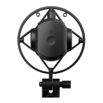 Купить Микрофон Для Стрима FANTECH MCX04 Leviosa Aura, 5