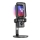 Купить Микрофон Для Стрима FANTECH WMCX01 Leviosa Wave Черный