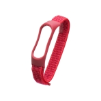 Купити Ремінець для Xiaomi Mi Band 3 / 4 Nylon