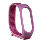 Купити Ремінець для Xiaomi Mi Band 3 / 4 Nylon, 3