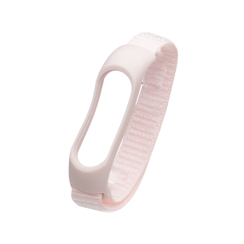 Купити Ремінець для Xiaomi Mi Band 3 / 4 Nylon, 4