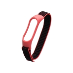 Купити Ремінець для Xiaomi Mi Band 3 / 4 Nylon, 5