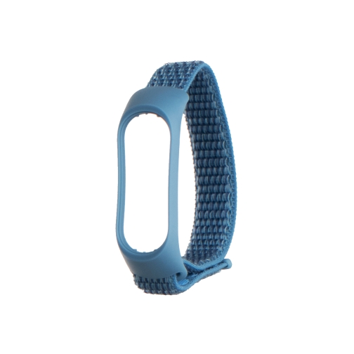 Купити Ремінець для Xiaomi Mi Band 3 / 4 Nylon, 6