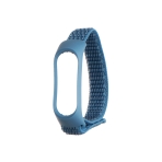 Купити Ремінець для Xiaomi Mi Band 3 / 4 Nylon, 6