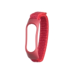 Купити Ремінець для Xiaomi Mi Band 3 / 4 Nylon, 7