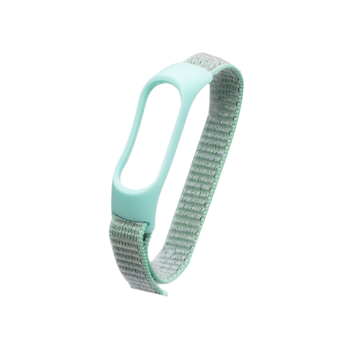 Купити Ремінець для Xiaomi Mi Band 3 / 4 Nylon, 8