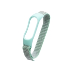 Купити Ремінець для Xiaomi Mi Band 3 / 4 Nylon, 8