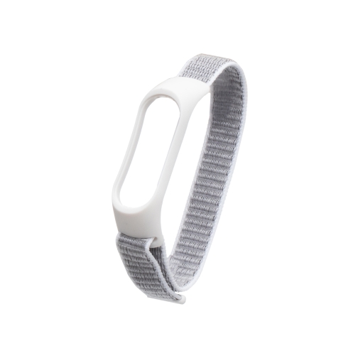 Купити Ремінець для Xiaomi Mi Band 3 / 4 Nylon, 9